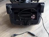 Logitech G920 žaidimų vairas + shifter - nuotraukos Nr. 5