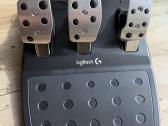 Logitech G920 žaidimų vairas + shifter - nuotraukos Nr. 6