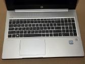 Hp Probook 450 G6 15.5 8gb/128gb - nuotraukos Nr. 3