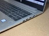 Hp Probook 450 G6 15.5 8gb/128gb - nuotraukos Nr. 6