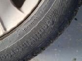 Bmw lieti ratlankiai - nuotraukos Nr. 3