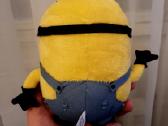 Pliušinis Pakalikas (Minion) – „Despicable Me" - nuotraukos Nr. 2