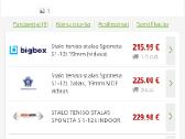 Stalo tenisas "Sponeta" S1-12i - nuotraukos Nr. 6