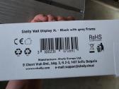 Shelly wall display XL (pilkas) - nuotraukos Nr. 2