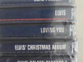 Elvio Preslio CD rinkinys - nuotraukos Nr. 2