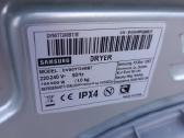 Samsung džiovyklė - nuotraukos Nr. 3