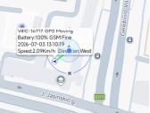 GPS sekiklis šunims Pf-41 - nuotraukos Nr. 10