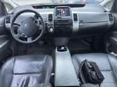 Toyota prius nuoma / rent - nuotraukos Nr. 4