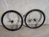 DT Swiss Endurance Ln + Schwalbe One - nuotraukos Nr. 2