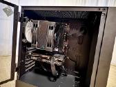 Gaming Pc Ryzen 7 5700x Rtx 4060 32gb RAM 2tb - nuotraukos Nr. 3