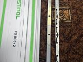 Festool suktukas su garantija - nuotraukos Nr. 2