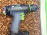 Festool suktukas su garantija - nuotraukos Nr. 3