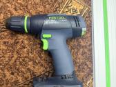 Festool suktukas su garantija - nuotraukos Nr. 4