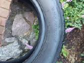 M+s padangos 205/60r16 - nuotraukos Nr. 3