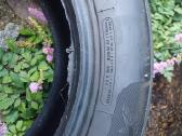 M+s padangos 205/60r16 - nuotraukos Nr. 4