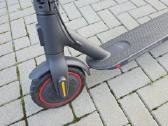 Puikios būklės paspirtukas Xiaomi pro 2 - nuotraukos Nr. 9