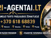 Patogioje vietoje, 3 aukšte, eini ir gyveni - nuotraukos Nr. 15