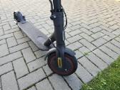 Puikios būklės paspirtukas Xiaomi pro 2 - nuotraukos Nr. 15