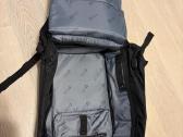 Nauja Swiss Peak verslo/miesto kuprinė - nuotraukos Nr. 3