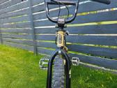 BMX dviratis Umf Brad 2 - nuotraukos Nr. 2