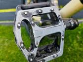 BMX dviratis Umf Brad 2 - nuotraukos Nr. 3
