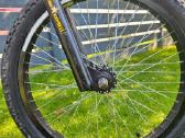 BMX dviratis Umf Brad 2 - nuotraukos Nr. 6