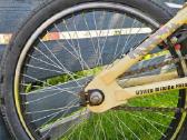 BMX dviratis Umf Brad 2 - nuotraukos Nr. 7
