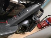 Paspirtukas segway max g3 e - nuotraukos Nr. 3