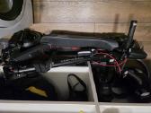 Paspirtukas segway max g3 e - nuotraukos Nr. 4