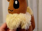Originalus Pokmon Eevee pliušinis žaislas - nuotraukos Nr. 5