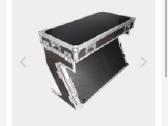 Professional Dj stalas Zstyle 150x70 cm - nuotraukos Nr. 2