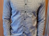 Vyriški marškiniai. M dydis (38). Slim fit. - nuotraukos Nr. 5