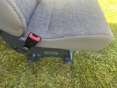 Ford Transit sedynė - nuotraukos Nr. 2