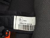 D-skwal Black Matte L/XL - nuotraukos Nr. 3