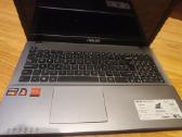 Asus K550i gaming serijos (2017)dalimis - nuotraukos Nr. 2