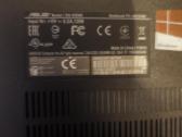 Asus K550i gaming serijos (2017)dalimis - nuotraukos Nr. 4