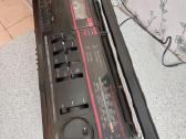 Hitachi magnetola - nuotraukos Nr. 7