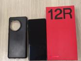 Oneplus 12r 16/256 GB - nuotraukos Nr. 4
