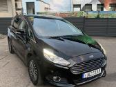 Ford S-max 2018.12.07 - nuotraukos Nr. 2