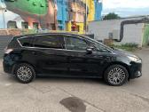 Ford S-max 2018.12.07 - nuotraukos Nr. 3