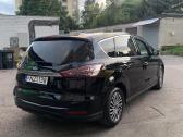 Ford S-max 2018.12.07 - nuotraukos Nr. 4