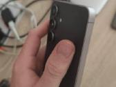 Samsung galaxy S25fe - nuotraukos Nr. 5