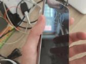 Samsung galaxy S25fe - nuotraukos Nr. 6