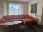 Magrės sofa kampinė naudota labai geros būklės - nuotraukos Nr. 2