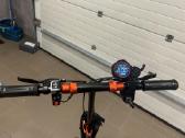 Freeboy J11 Max elektrinis paspirtukas - nuotraukos Nr. 3