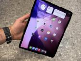iPad 12.9 (2021m.) 512gb Lte + Wi-fi - nuotraukos Nr. 3