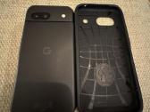 Google pixel 8a, 128gb, Obsidian - nuotraukos Nr. 2