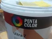 Dažai sienom penta color - nuotraukos Nr. 4