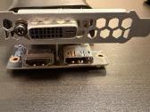 Msi Geforce Gtx 1650 4gt Lp Oc - nuotraukos Nr. 2
