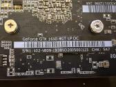Msi Geforce Gtx 1650 4gt Lp Oc - nuotraukos Nr. 3
